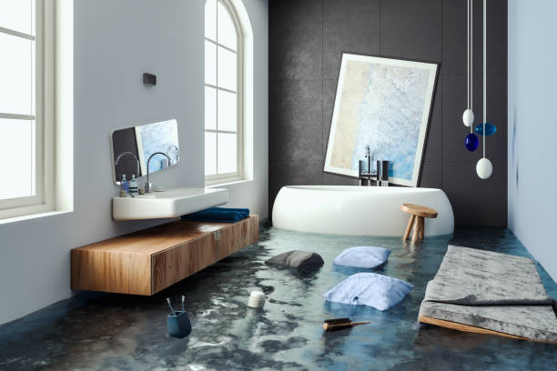 Best 24-hour water damage restoration  in Hampton, IA