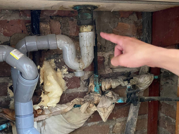 Professional Water damage restoration in IA
