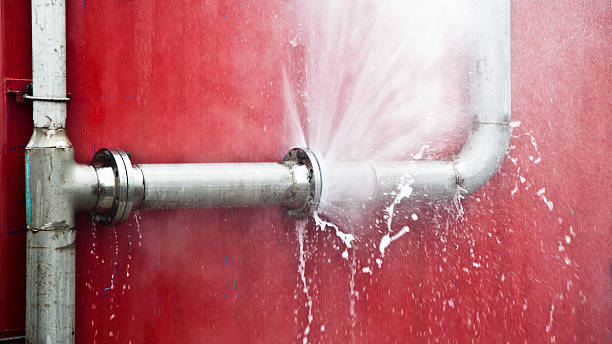 Best Water damage restoration near me  in Hampton, IA